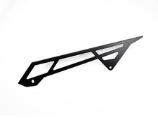 ZIEGER Kettenschutz schwarz