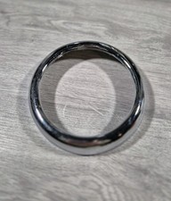 Mini R50 R52 R53 Zierring Schaltung Chrom 