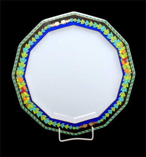Speiseteller rosenthal versace - rosenthal,