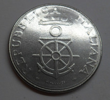 Italien 100 Lire, 1981 ## S8