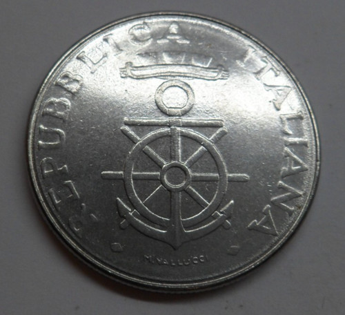 Italien 100 lire 1981 - 100, lire,