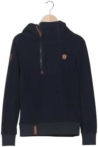 Naketano kapuzenpullover damen - naketano,