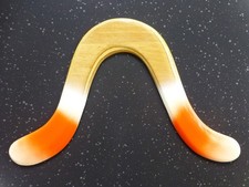 LINKSHÄNDER - Bumerang -