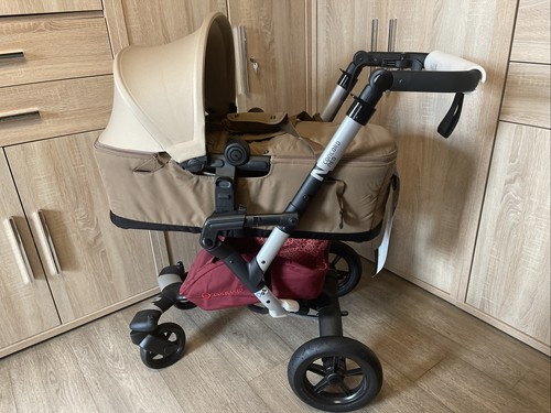Concord scout tragetasche - concord,