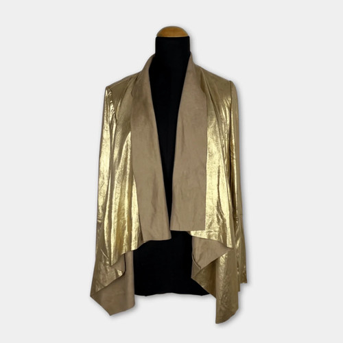 Guess blazer jacke damen s - guess, gr.
