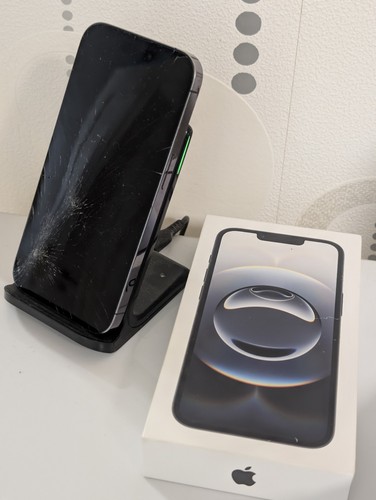 Apple iphone pro 128gb - 14,