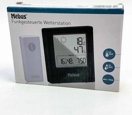 Mebus an1201 - mebus,