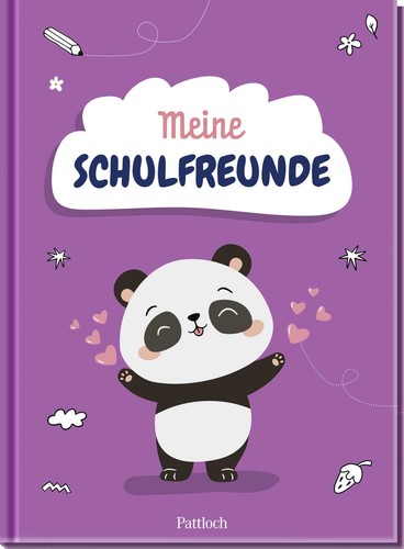 Meine schulfreunde tiere - meine, –