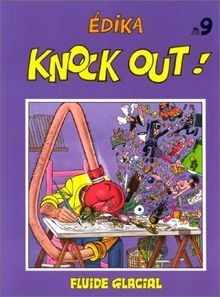Edika vol knock out - 9.,