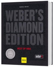 Manuel Weyer Weber's Diamond