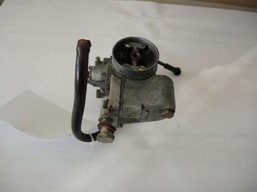 Vergaser 28hb4 renault ii - 28hb4-1, 19