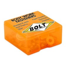 Bolt Schraubenkit Plastikteile passt an KTM SX SXF SMR 03-15 EXC 03-16