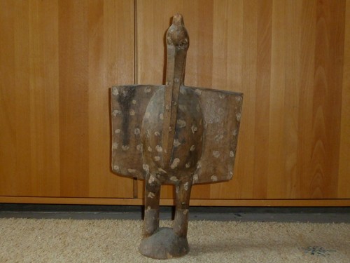 Senufo vogel - senufo,