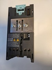 Siemens Sinamics S120 Power