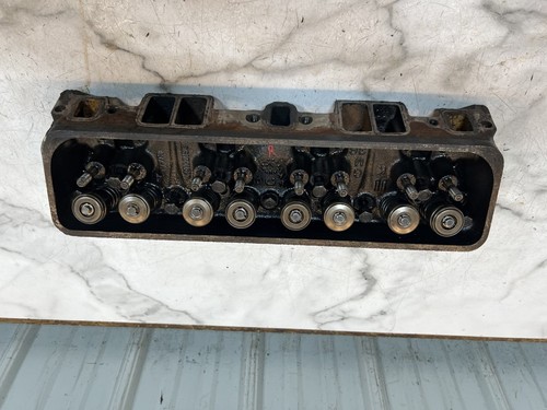 Mercury marine mercruiser - 87,