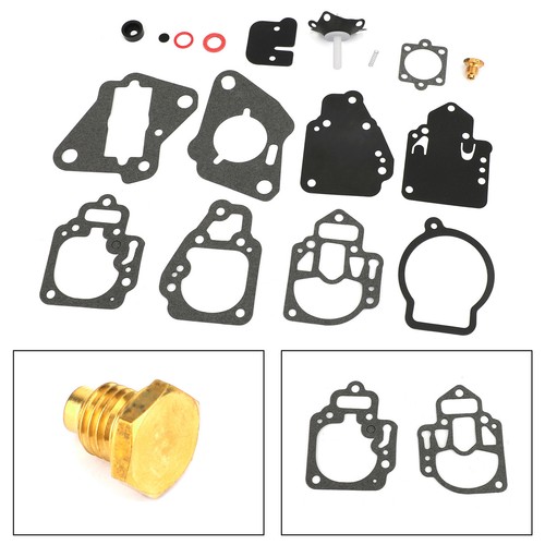Vergaser reparatursatz für - reparatursatz,