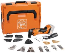 Fein Akku-Multimaster 18V AMM