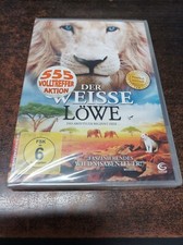 Der weisse Löwe DVD NEU + OVP