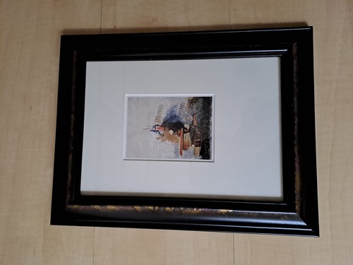 Bild druck symphonie - bild/druck, (la
