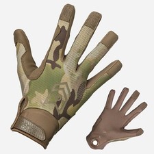 MoG Target High Abrasion