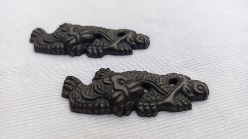 Menuki 2er set - 2er, für