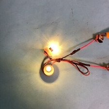 Fleischmann Innenbeleuchtung