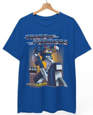 Transformers Soundwave Royal