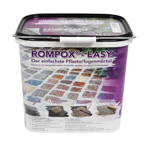 Rompox easy 1k - -,