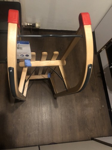 Schlitten holz davoser - schlitten, art