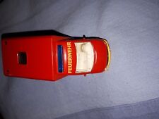 SIKU MERCEDES BENZ SPRINTER 312 D GEBRAUCHT