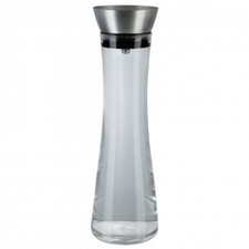 Glaskaraffe, Wasserkrug