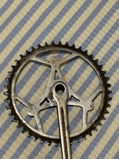 Pedale Kettenblatt Agrali