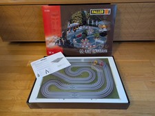 Faller AMS Go Kart Rennbahn