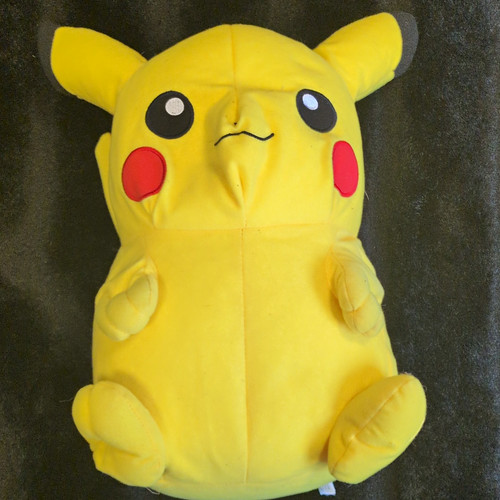 Zoll pikachu pokémon - 16,