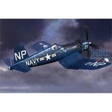 HOBBY BOSS HB80390 F4U.5N