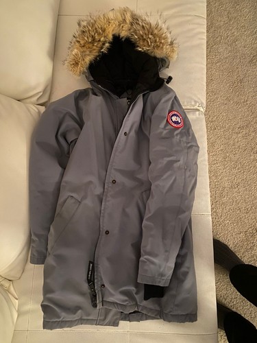 Canada goose parka - canada,