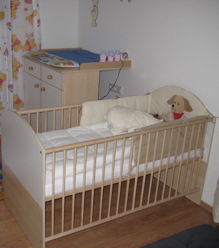 Baby kinderzimmer set - set, –