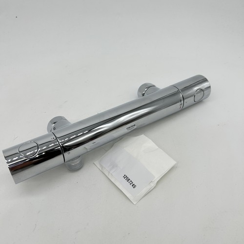 Grohe grohtherm 800 - grohe,