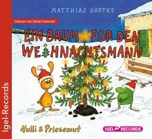 Nulli priesemut ein baum - ein,