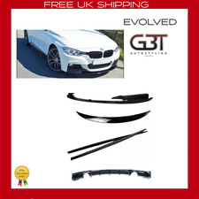 BODYKIT BODY KIT FÜR BMW 3ER