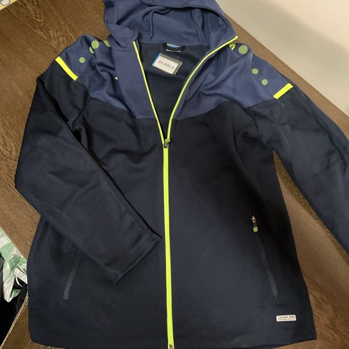 Jako trainingsjacke jacke blau - jako,