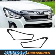 für Isuzu D-max II TFR, TFS
