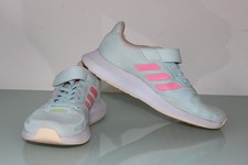 Adidas Runfalcon 2.0 Hallenschuhe non marking 36