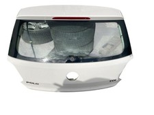 Volkswagen Polo V 6R 2011