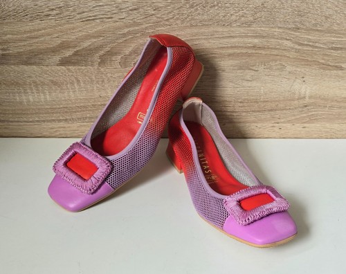 Hispanitas aruba pumps - aruba,