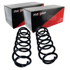 2X MAXGEAR FAHRWERKSFEDERN
