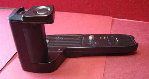 Ricoh winder power grip - pg-4,