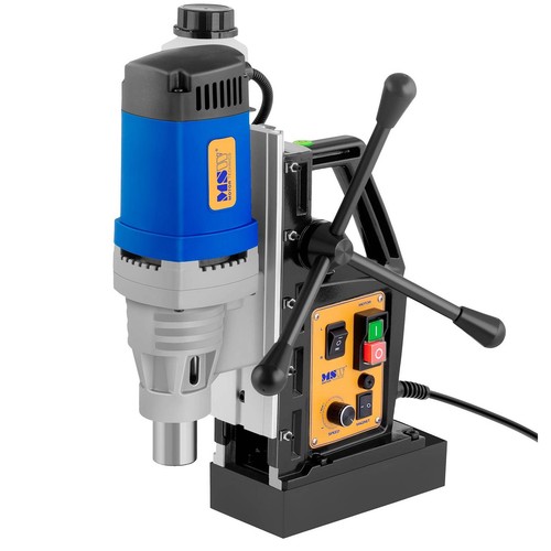 Magnetbohrmaschine