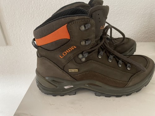 Lowa renegade gtx - renegade, mid