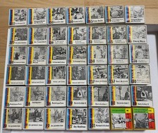 DEFA DDR Rollfilm Diafilm